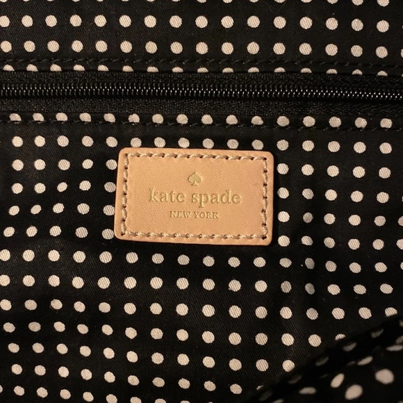 Kate Spade Purse - Picture 6 of 8